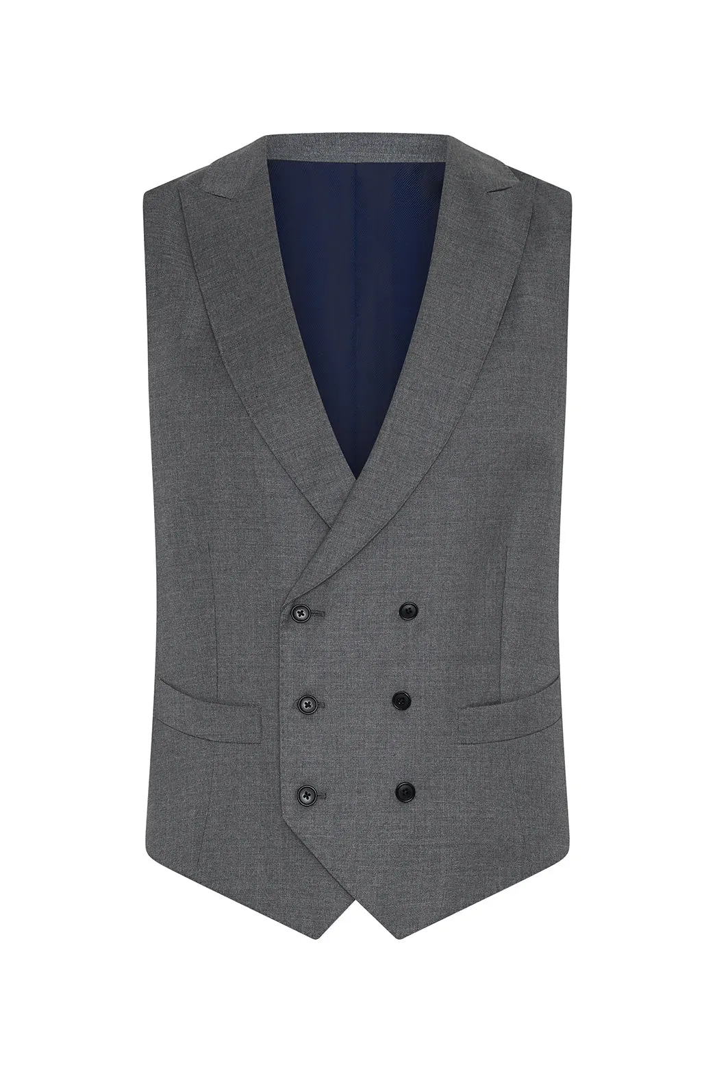 Campanelli Waistcoat sold by M.J. Bale