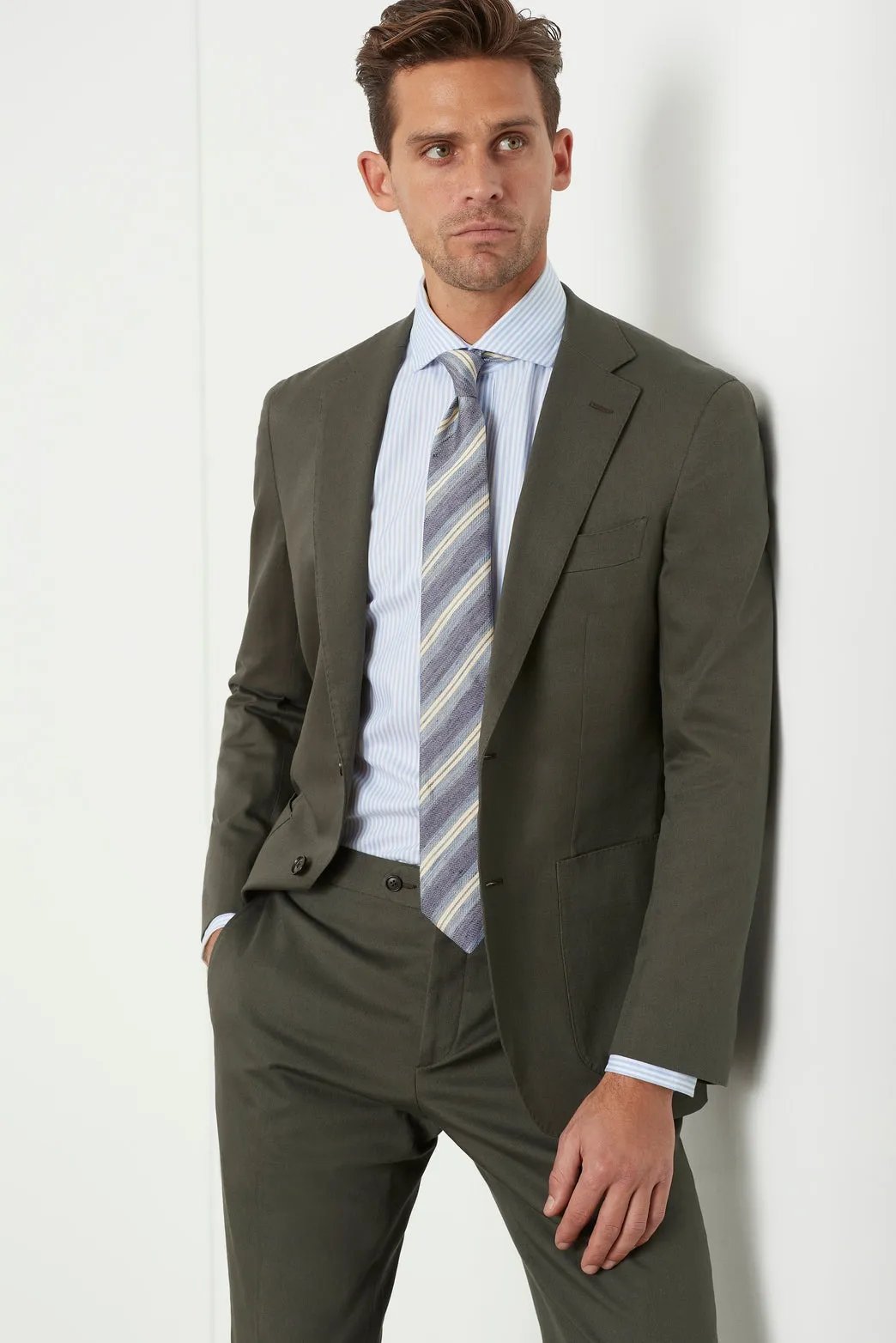 Fairbanks Jacket sold by M.J. Bale product image thumbnail 4