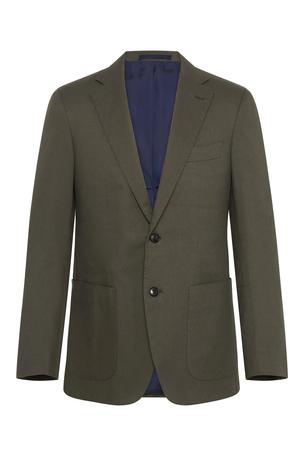 Fairbanks Jacket sold by M.J. Bale