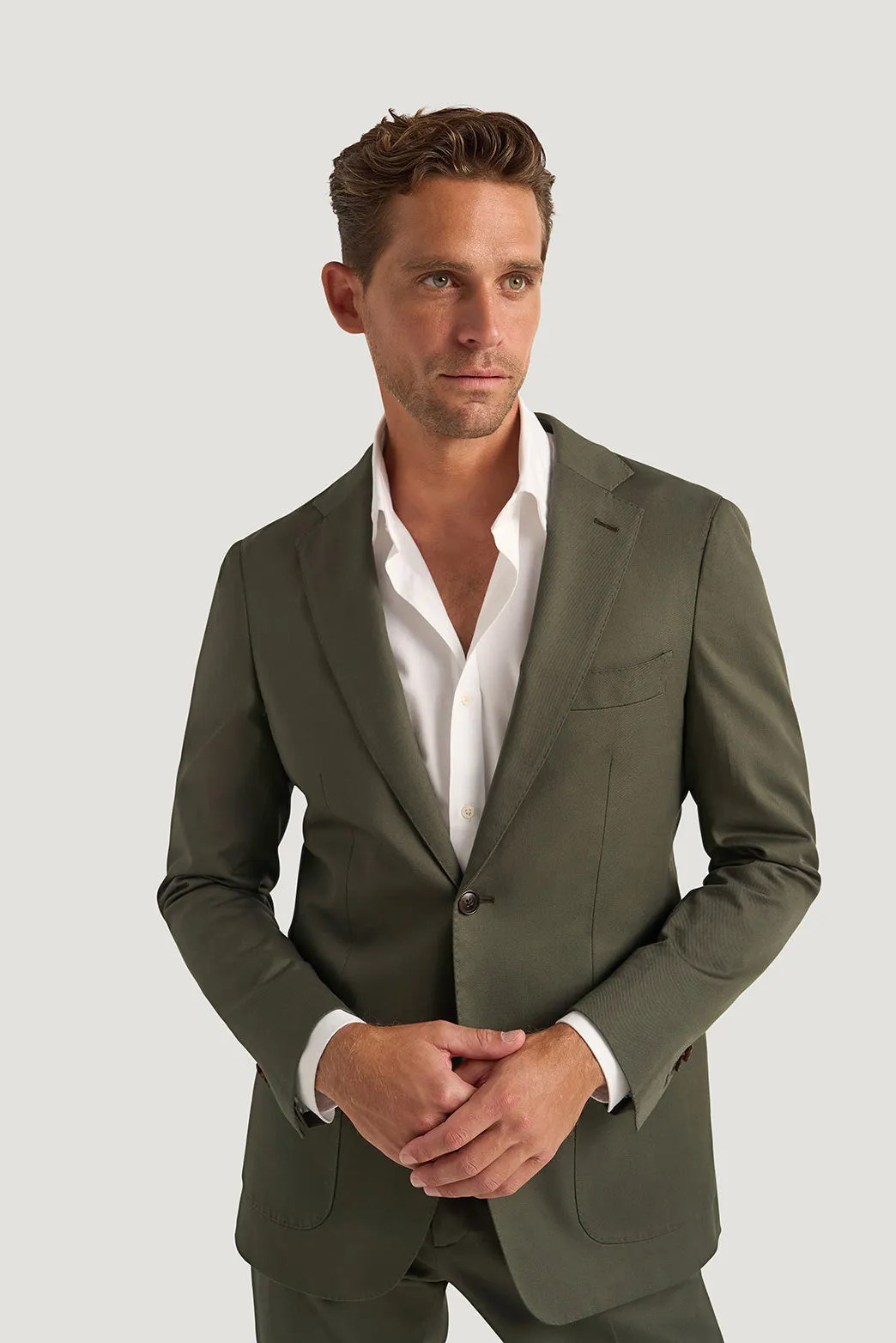 Fairbanks Jacket sold by M.J. Bale product image thumbnail 2