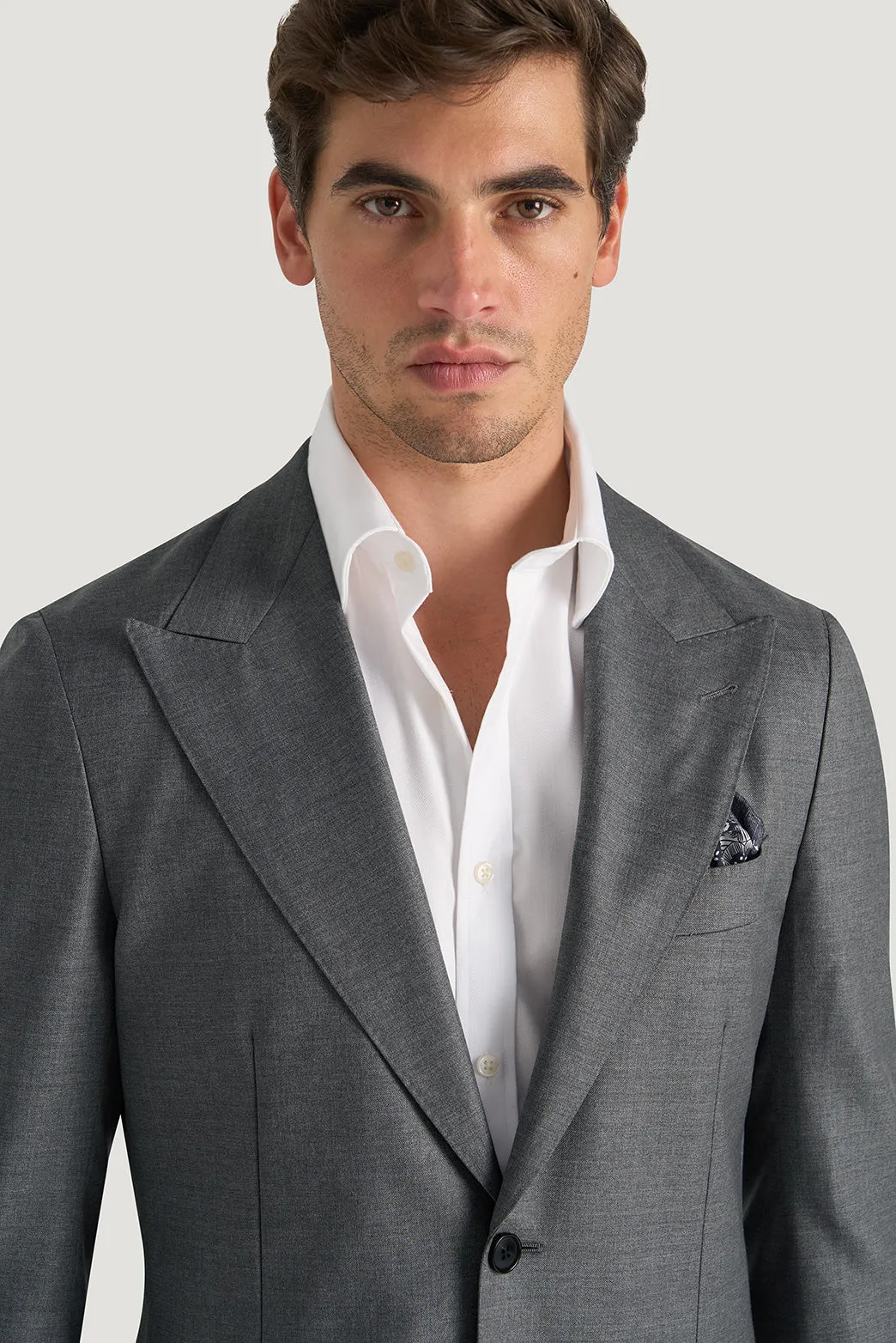 Campanelli Jacket sold by M.J. Bale product image thumbnail 4