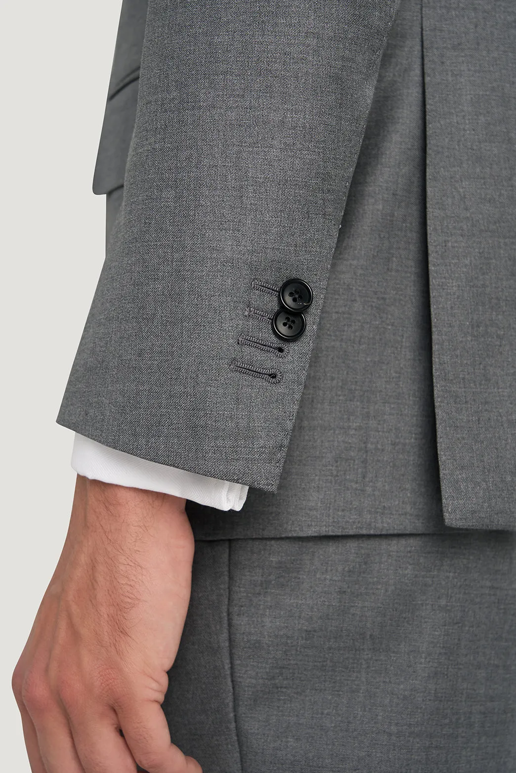 Campanelli Jacket sold by M.J. Bale product image thumbnail 5