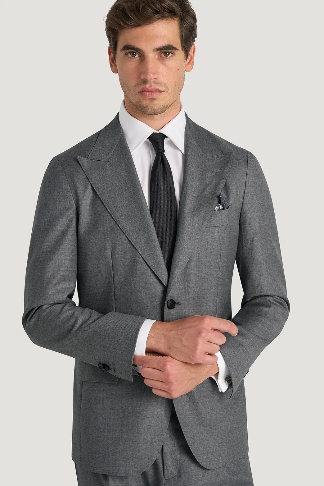 Campanelli Jacket sold by M.J. Bale product image thumbnail 2