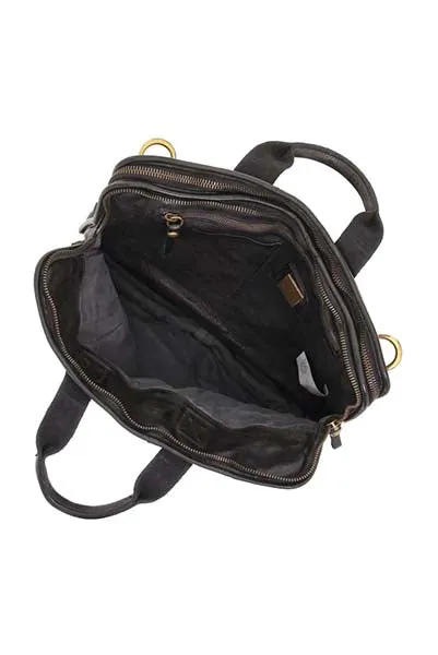 Santarcangelo Briefcase sold by M.J. Bale product image thumbnail 4