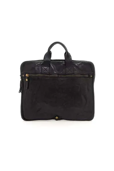 Santarcangelo Briefcase sold by M.J. Bale
