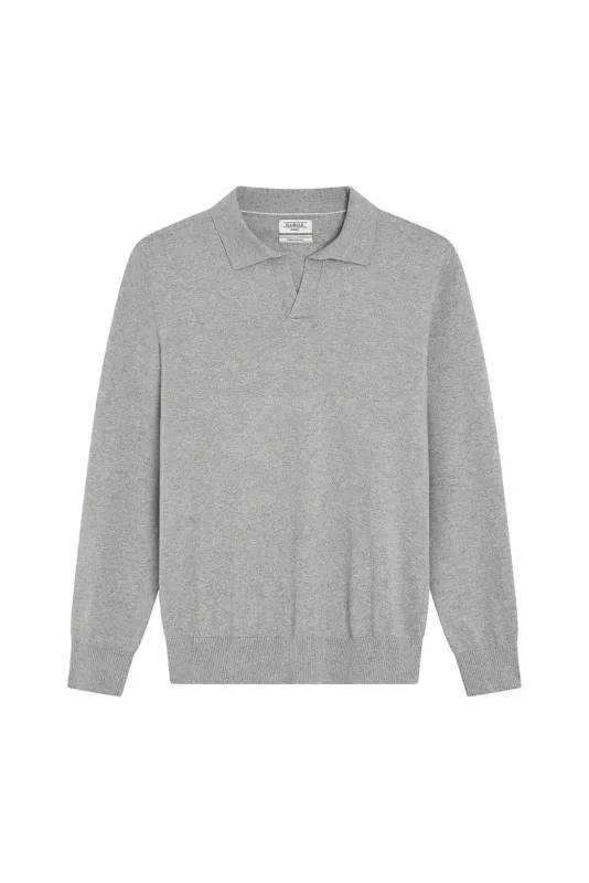 Carter LS Polo sold by M.J. Bale