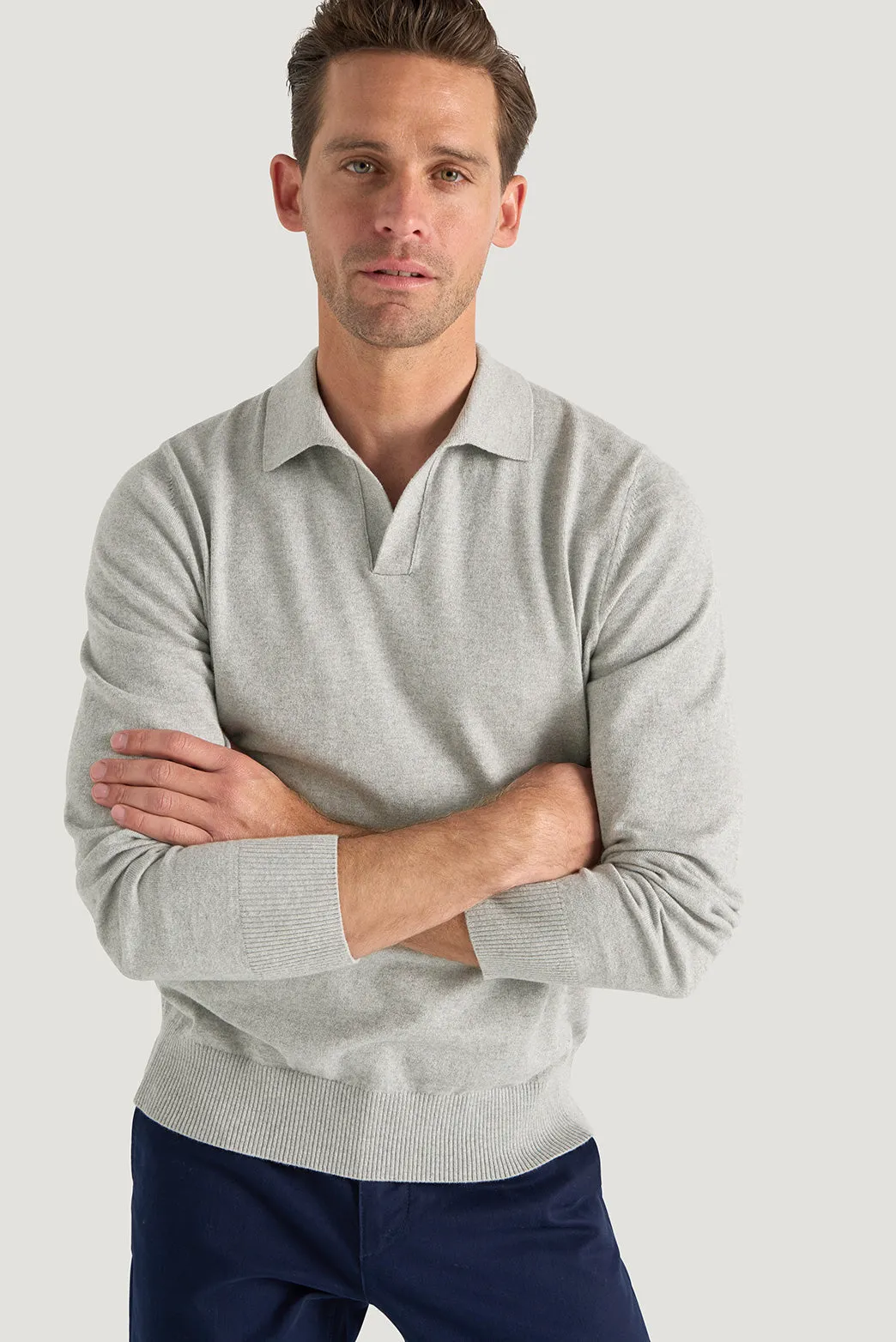 Carter LS Polo sold by M.J. Bale product image thumbnail 2