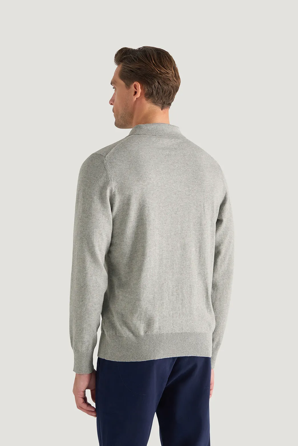 Carter LS Polo sold by M.J. Bale product image thumbnail 5