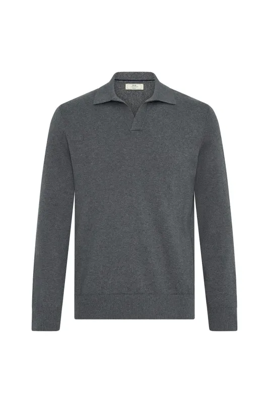 Carter LS Polo sold by M.J. Bale