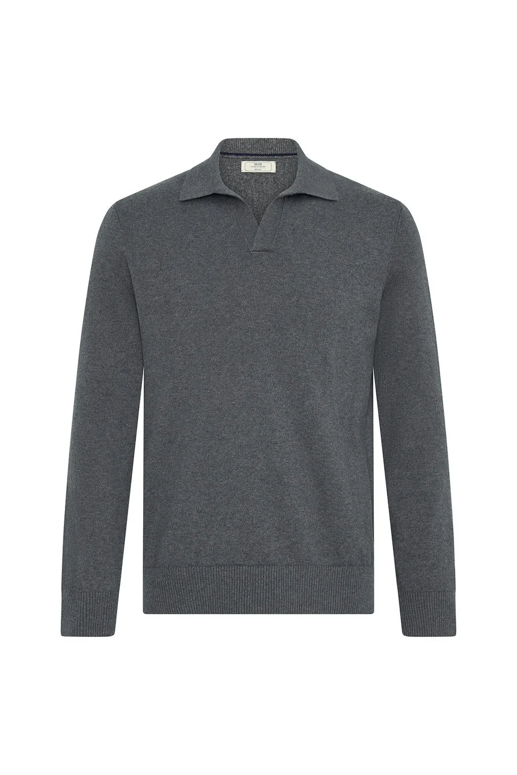 Carter LS Polo sold by M.J. Bale