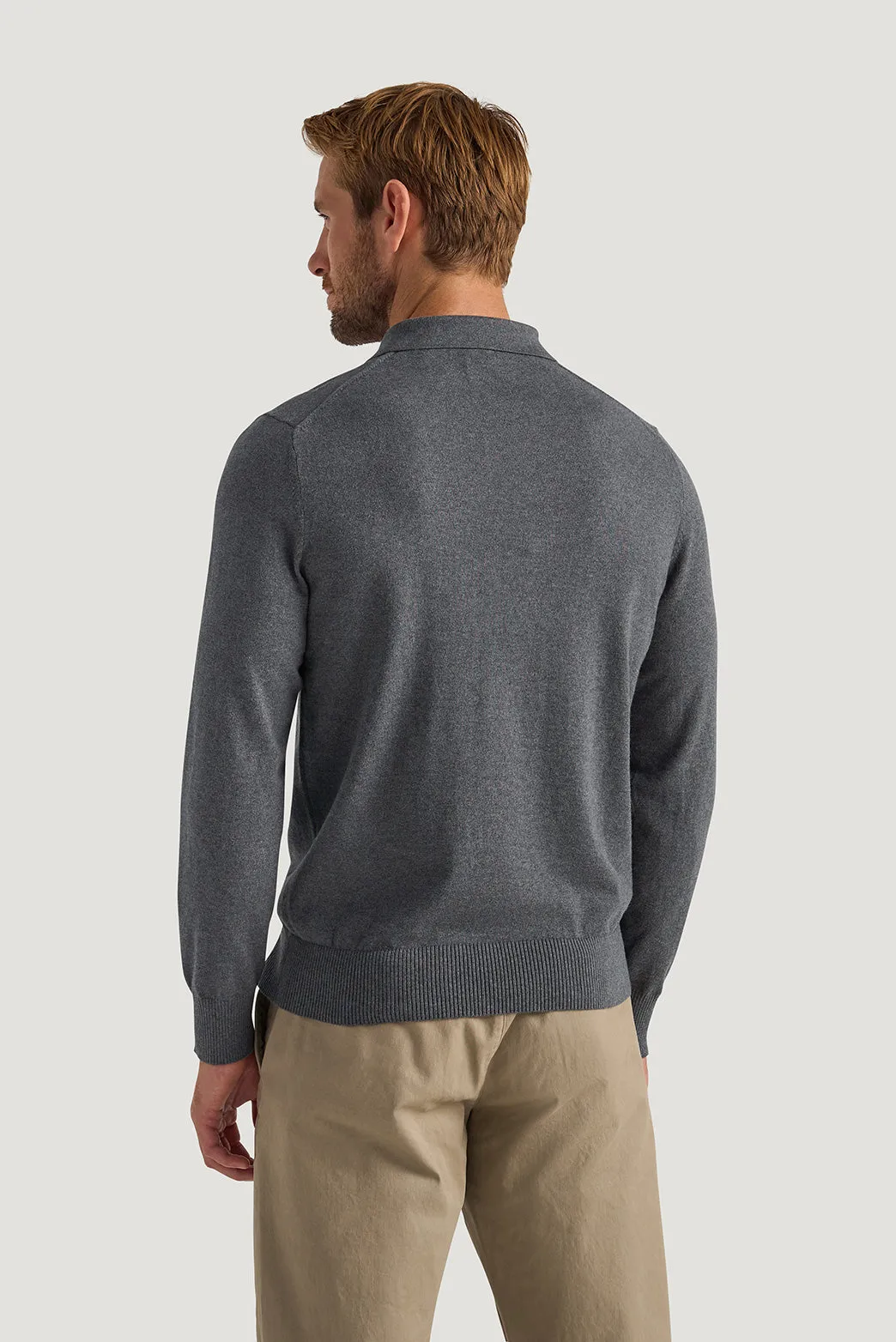 Carter LS Polo sold by M.J. Bale product image thumbnail 5