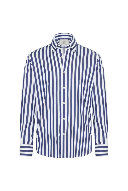 Ormond Shirt sold by M.J. Bale