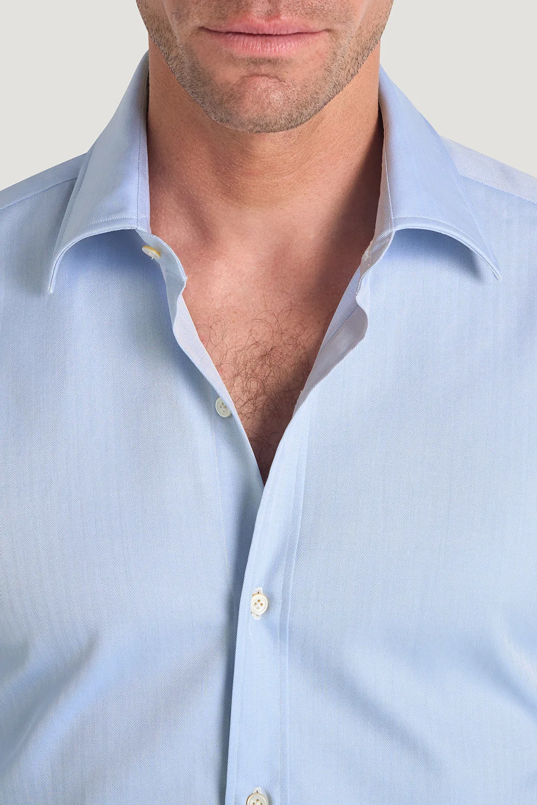 Caravaggio Shirt sold by M.J. Bale product image thumbnail 4