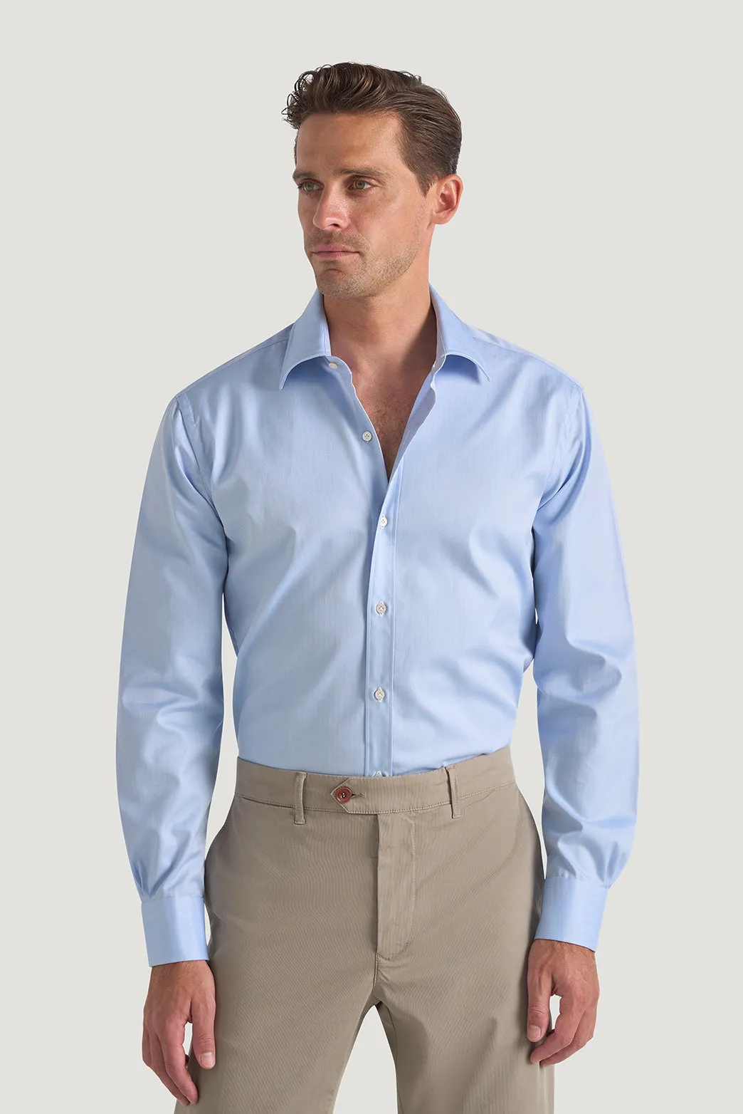 Caravaggio Shirt sold by M.J. Bale product image thumbnail 3