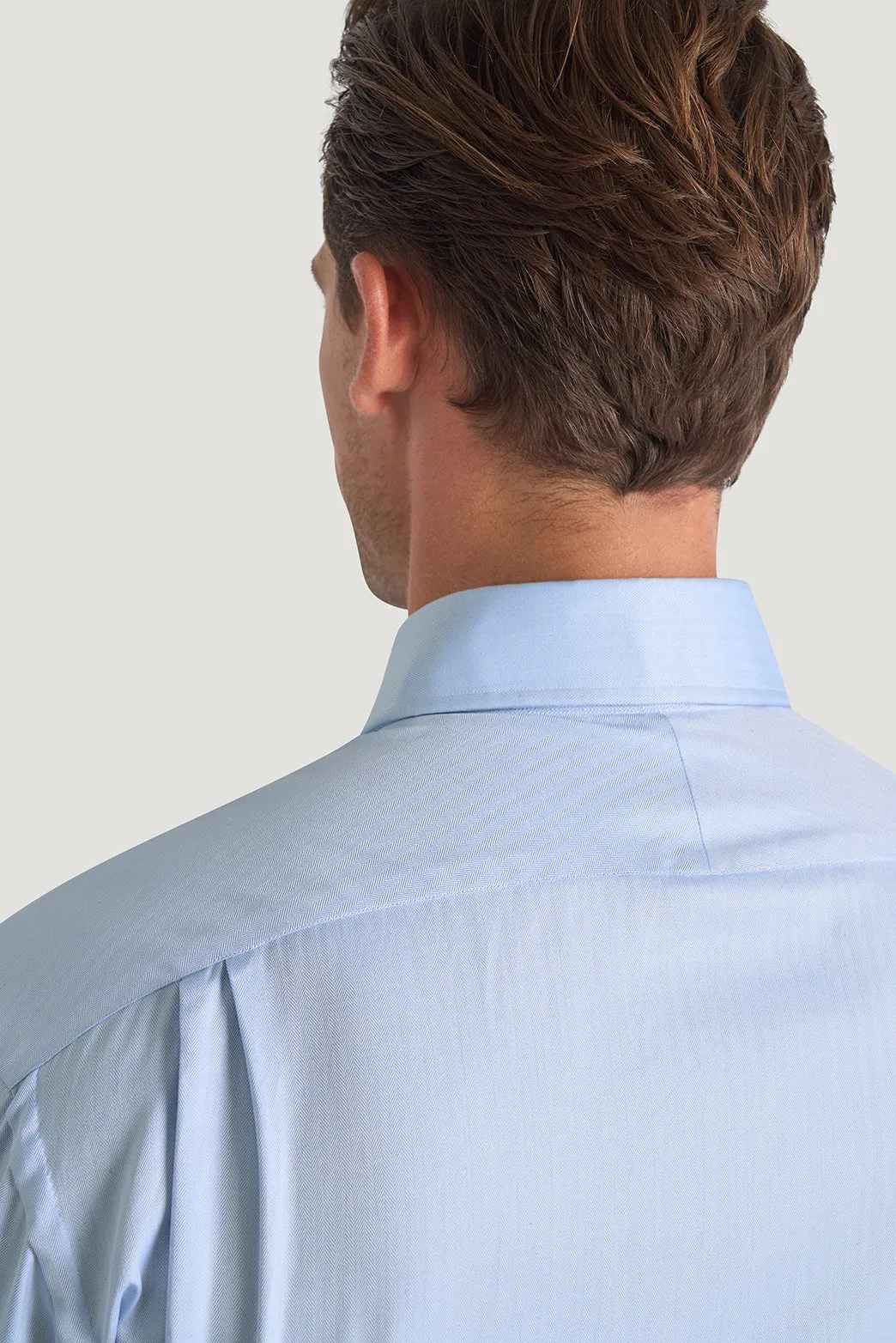 Caravaggio Shirt sold by M.J. Bale product image thumbnail 5