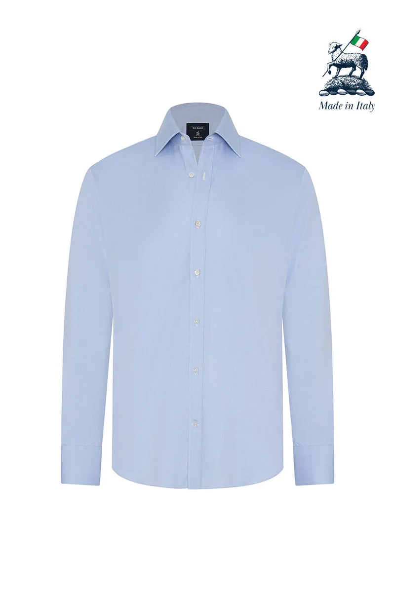 Caravaggio Shirt sold by M.J. Bale