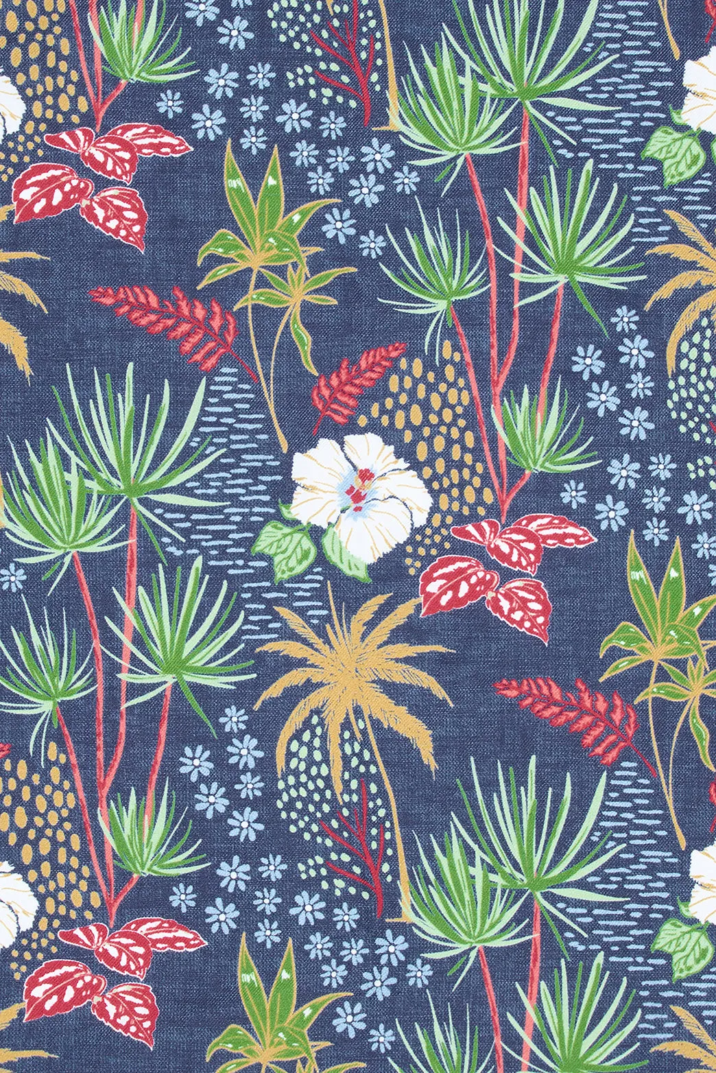 Palmedor Pocket Square sold by M.J. Bale product image thumbnail 3