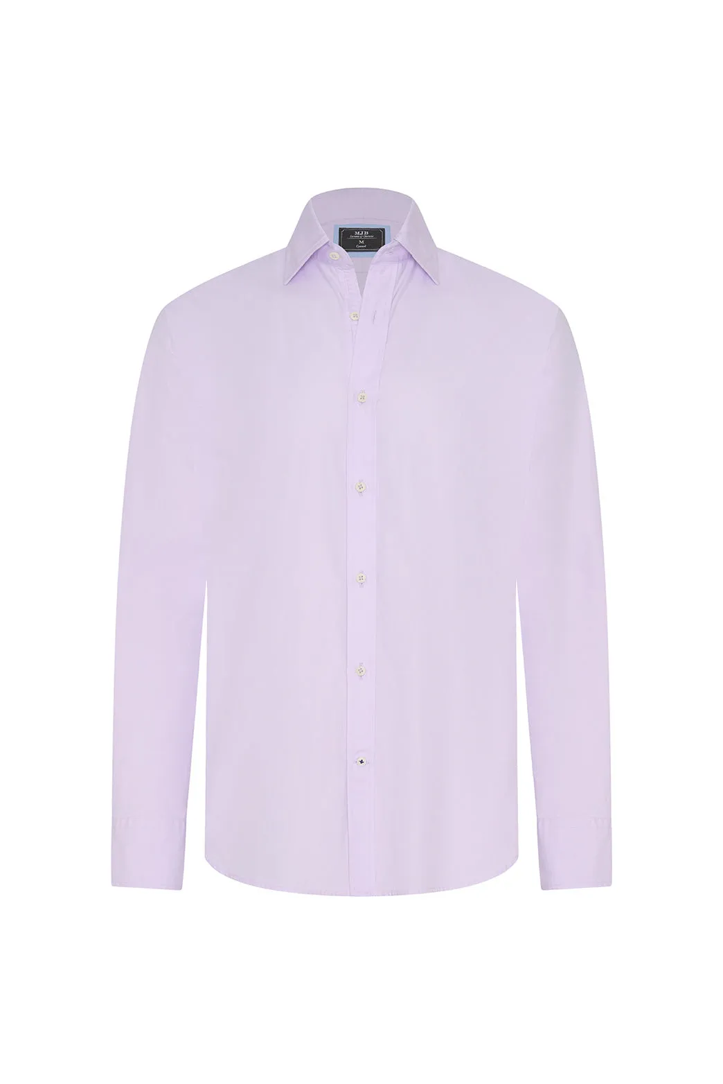 Quattro Twill Shirt sold by M.J. Bale