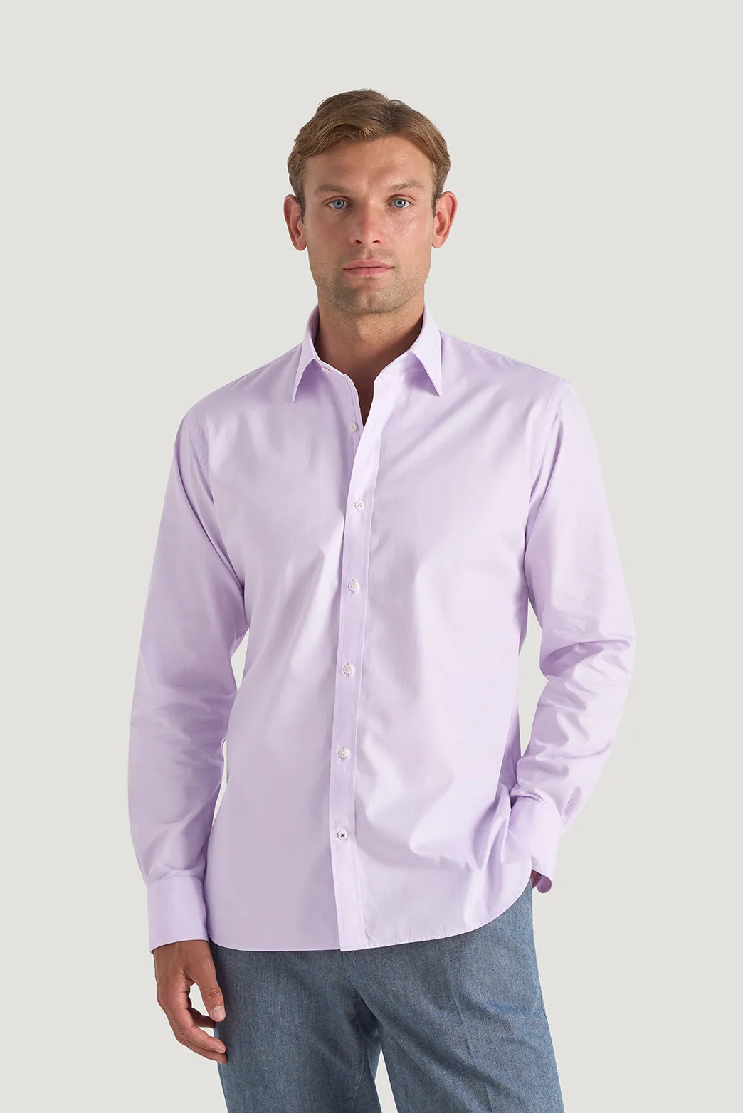 Quattro Twill Shirt sold by M.J. Bale product image thumbnail 3