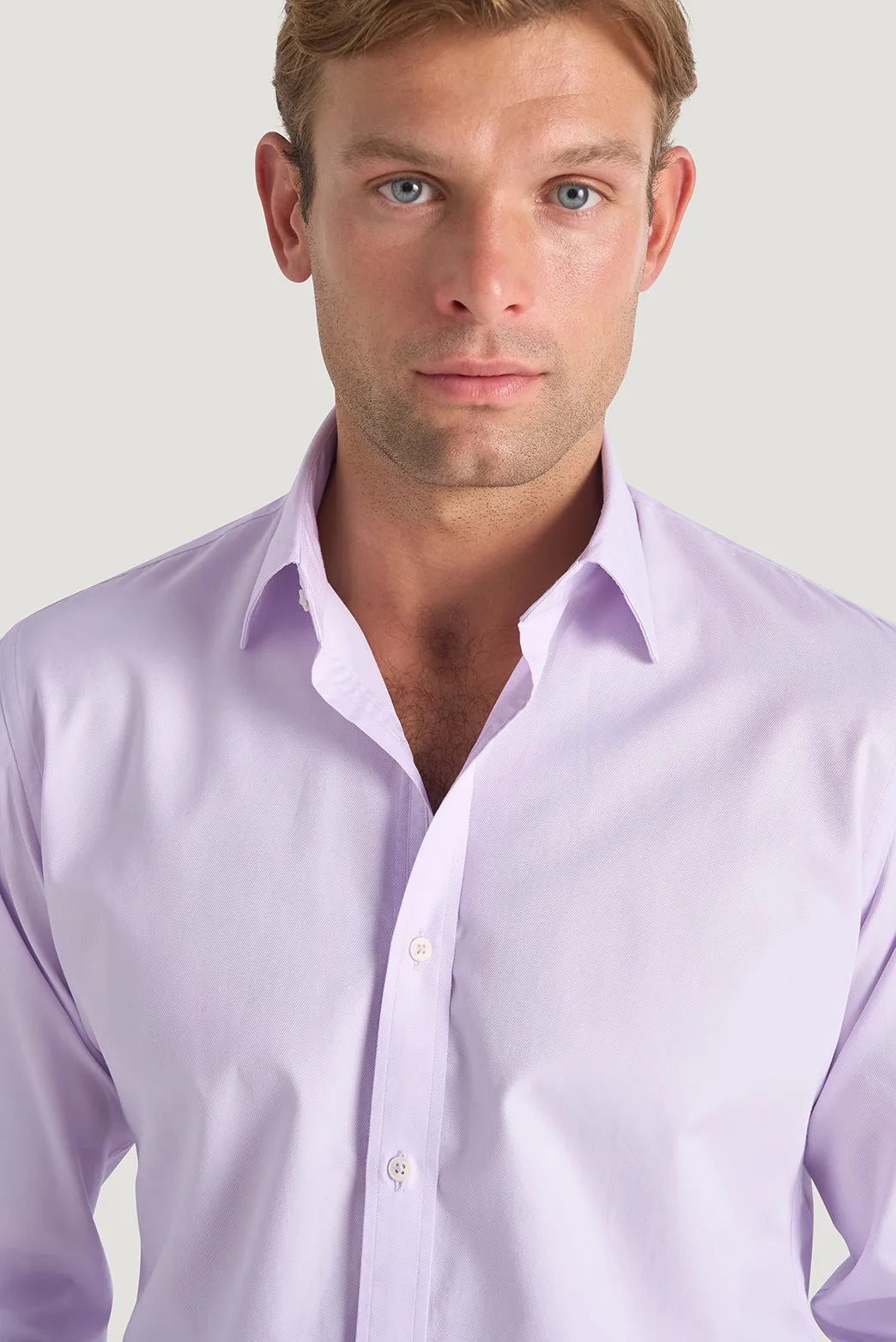 Quattro Twill Shirt sold by M.J. Bale product image thumbnail 4
