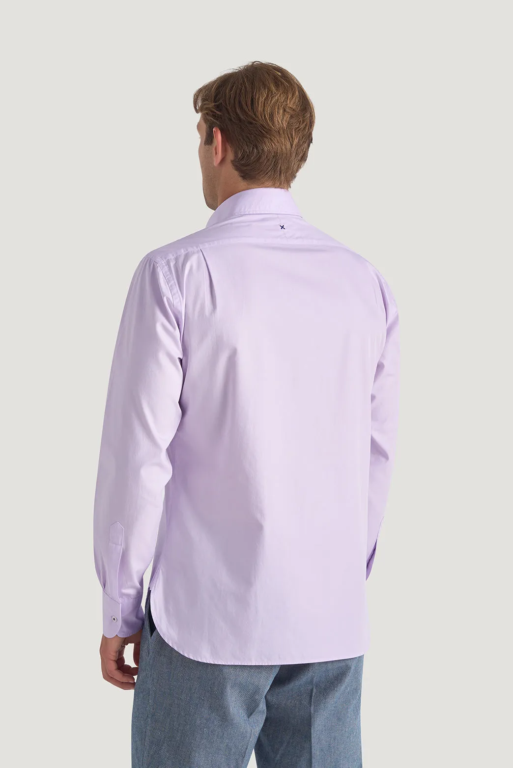 Quattro Twill Shirt sold by M.J. Bale product image thumbnail 5