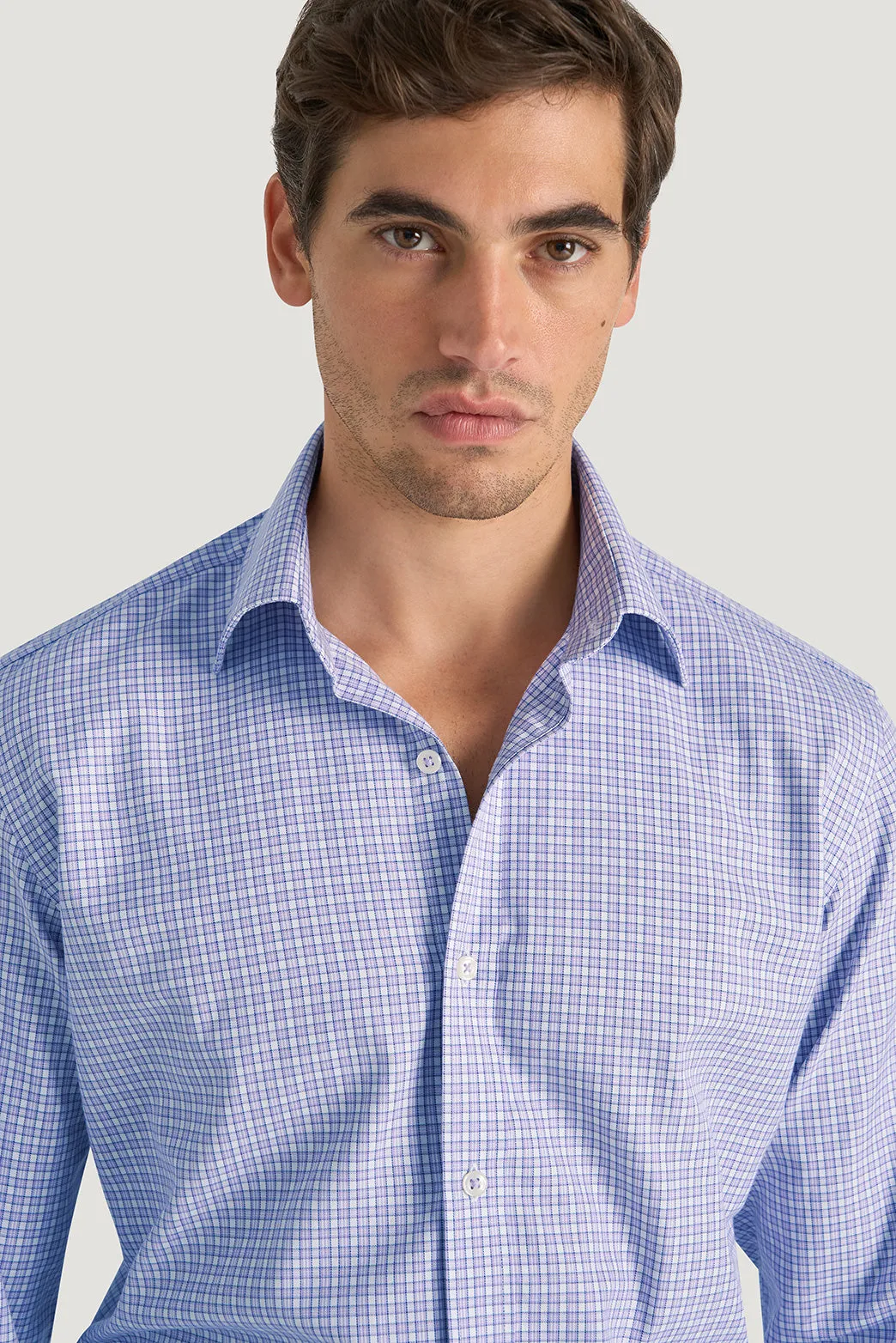 Twain Shirt sold by M.J. Bale product image thumbnail 4