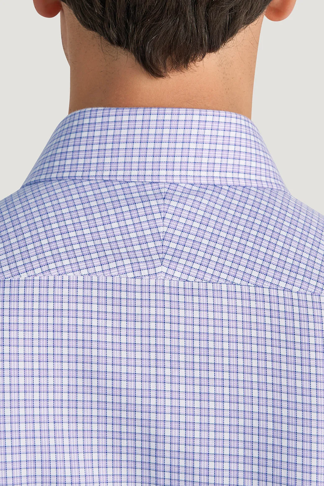 Twain Shirt sold by M.J. Bale product image thumbnail 5