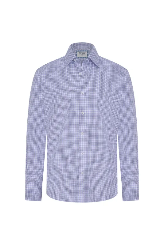 Twain Shirt sold by M.J. Bale