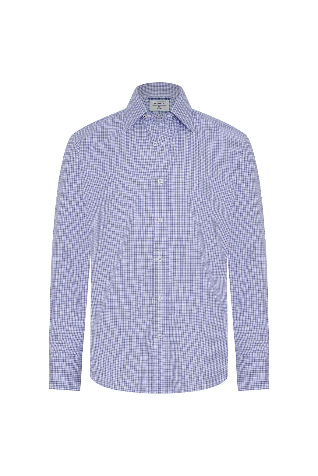 Twain Shirt sold by M.J. Bale