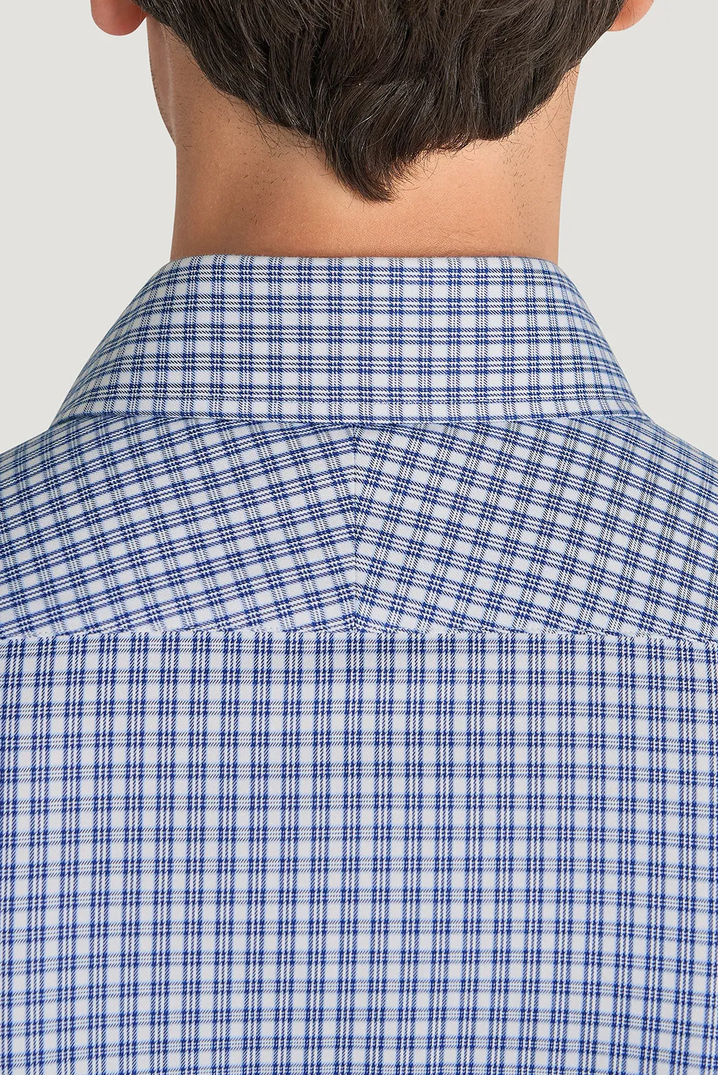 Twain Shirt sold by M.J. Bale product image thumbnail 5