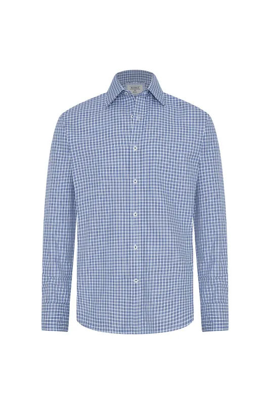 Twain Shirt sold by M.J. Bale