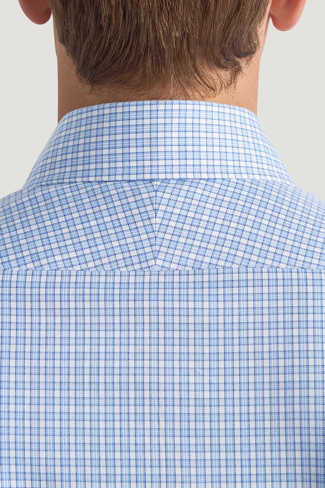 Twain Shirt sold by M.J. Bale product image thumbnail 5