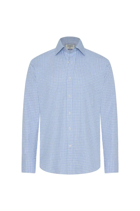 Twain Shirt sold by M.J. Bale