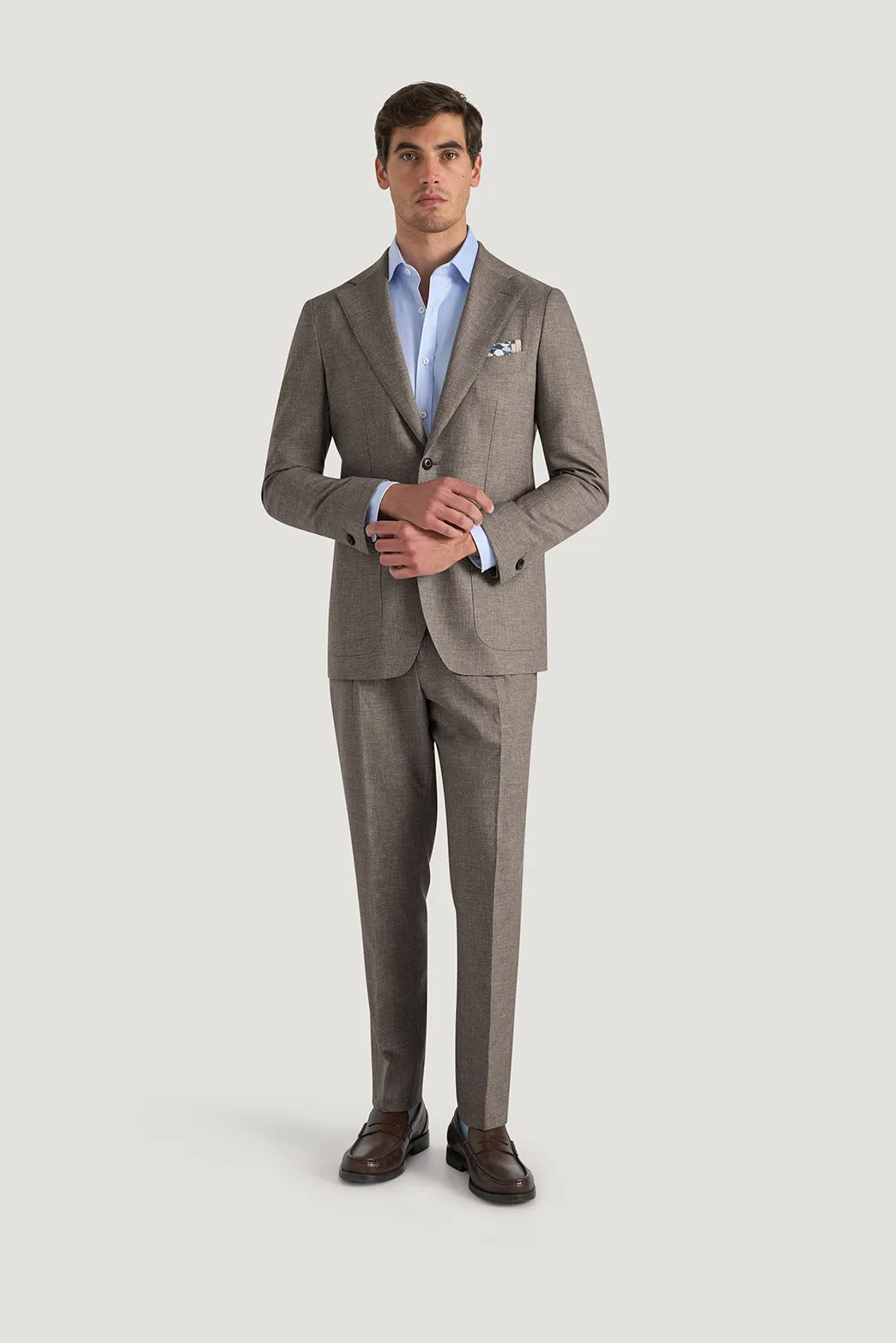 Bellucci Trouser sold by M.J. Bale product image thumbnail 2