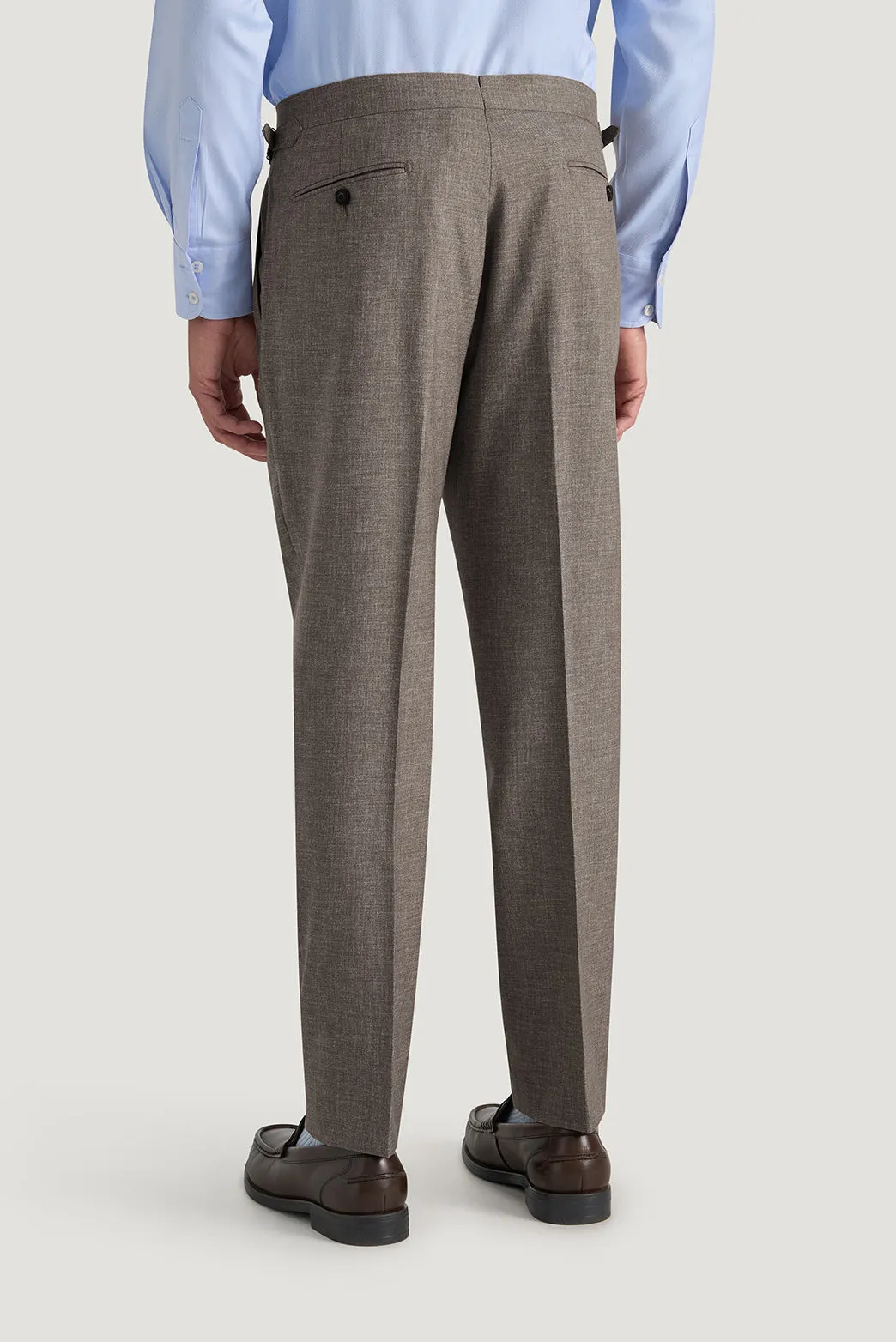 Bellucci Trouser sold by M.J. Bale product image thumbnail 3