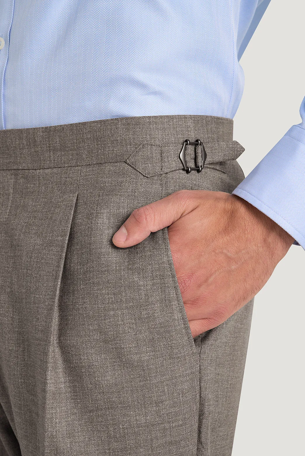 Bellucci Trouser sold by M.J. Bale product image thumbnail 4