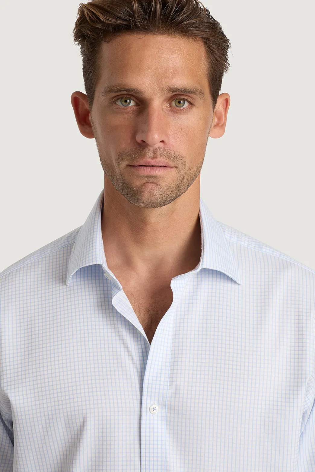 Bronte Shirt sold by M.J. Bale product image thumbnail 4