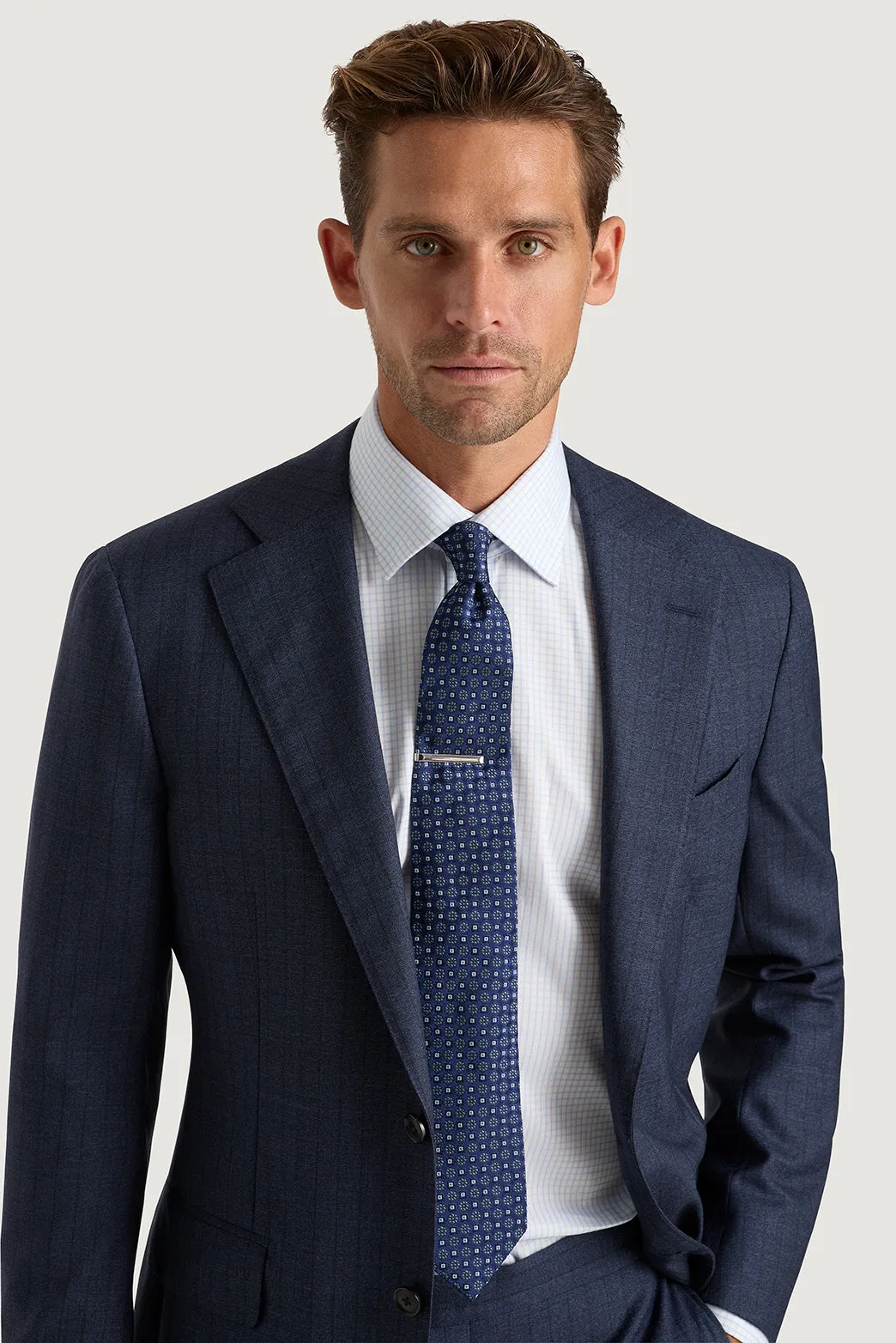 Bronte Shirt sold by M.J. Bale product image thumbnail 2