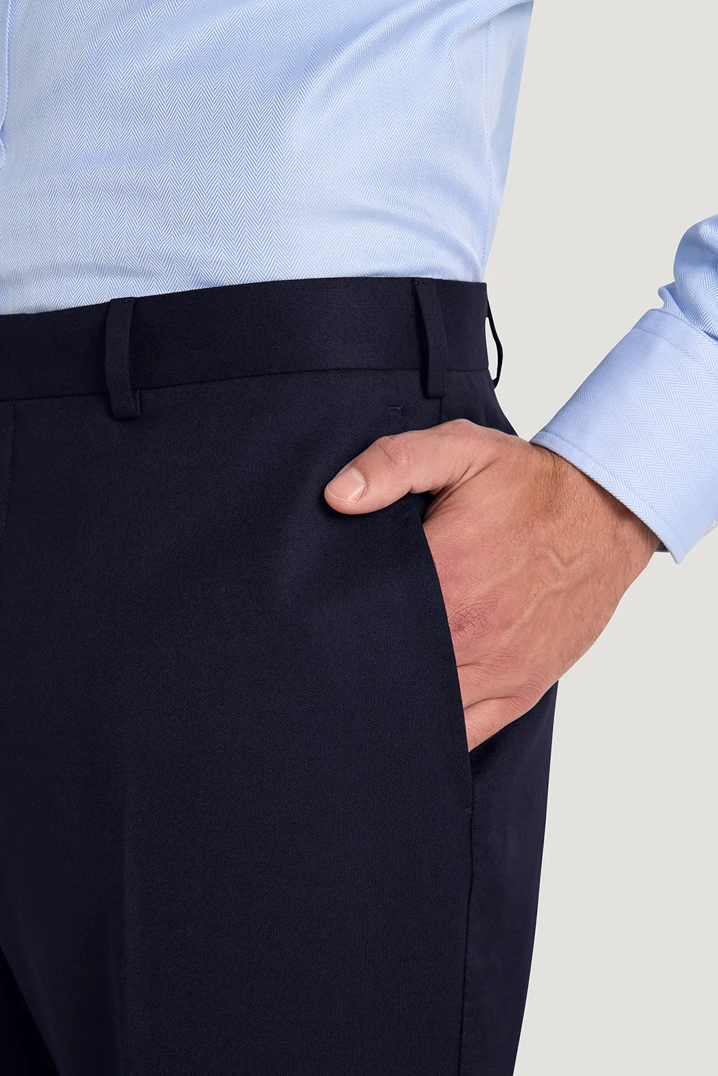 Gianetti Trouser sold by M.J. Bale product image thumbnail 5