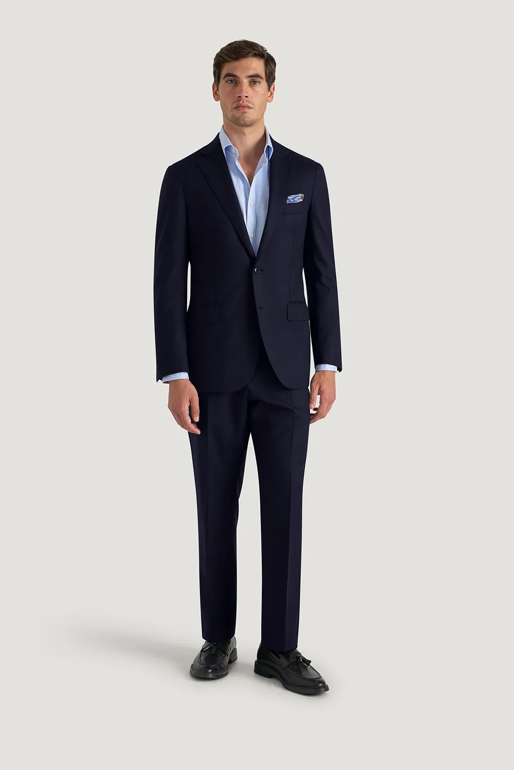 Gianetti Trouser sold by M.J. Bale product image thumbnail 2