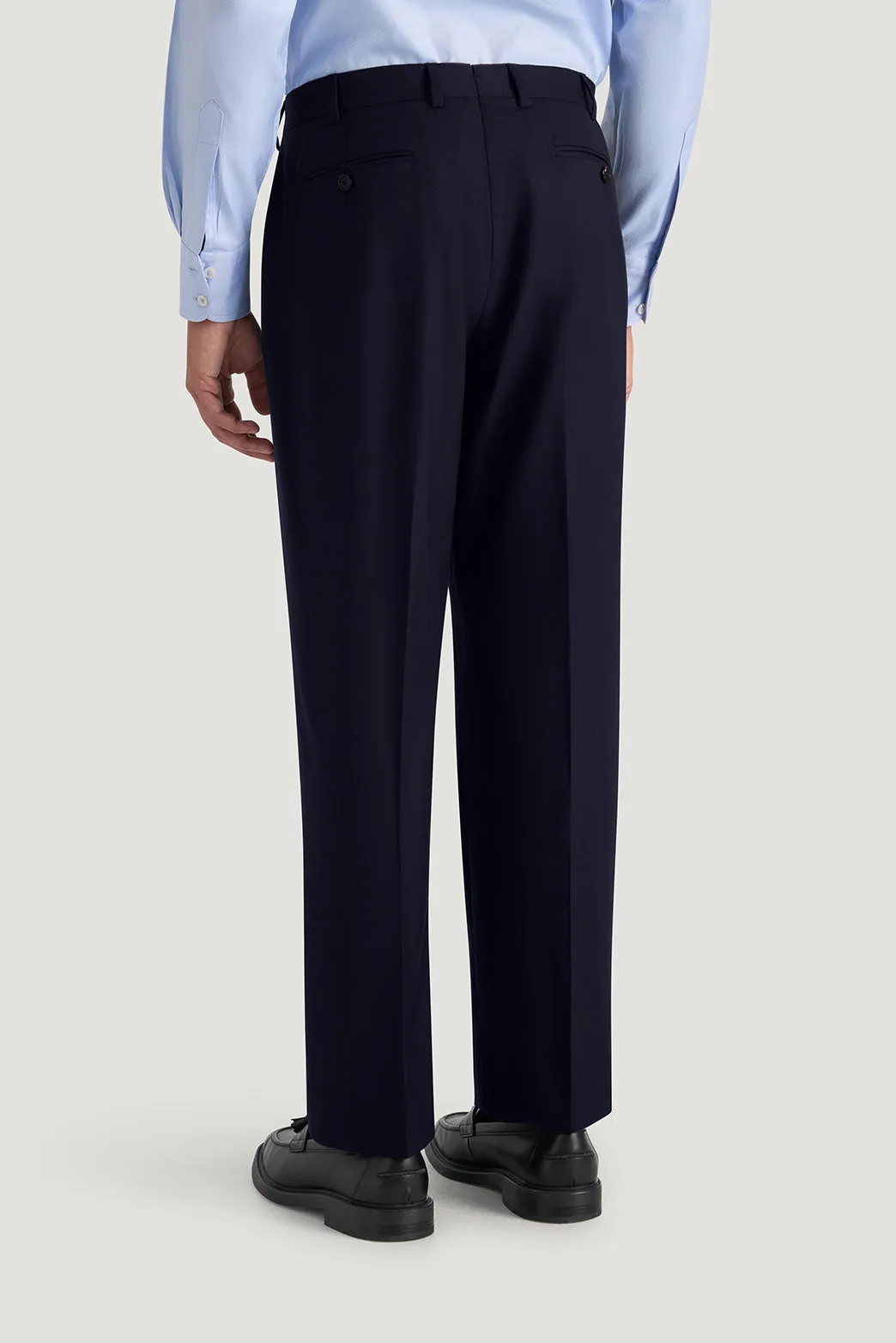 Gianetti Trouser sold by M.J. Bale product image thumbnail 4