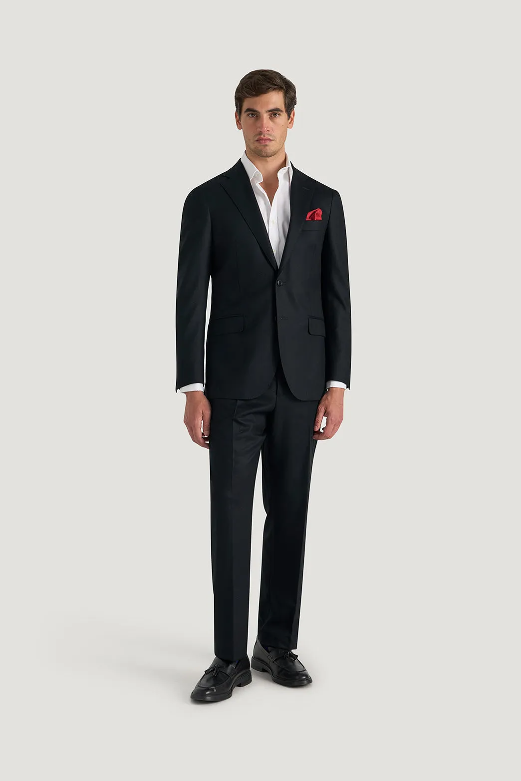 Gianetti Trouser sold by M.J. Bale product image thumbnail 2