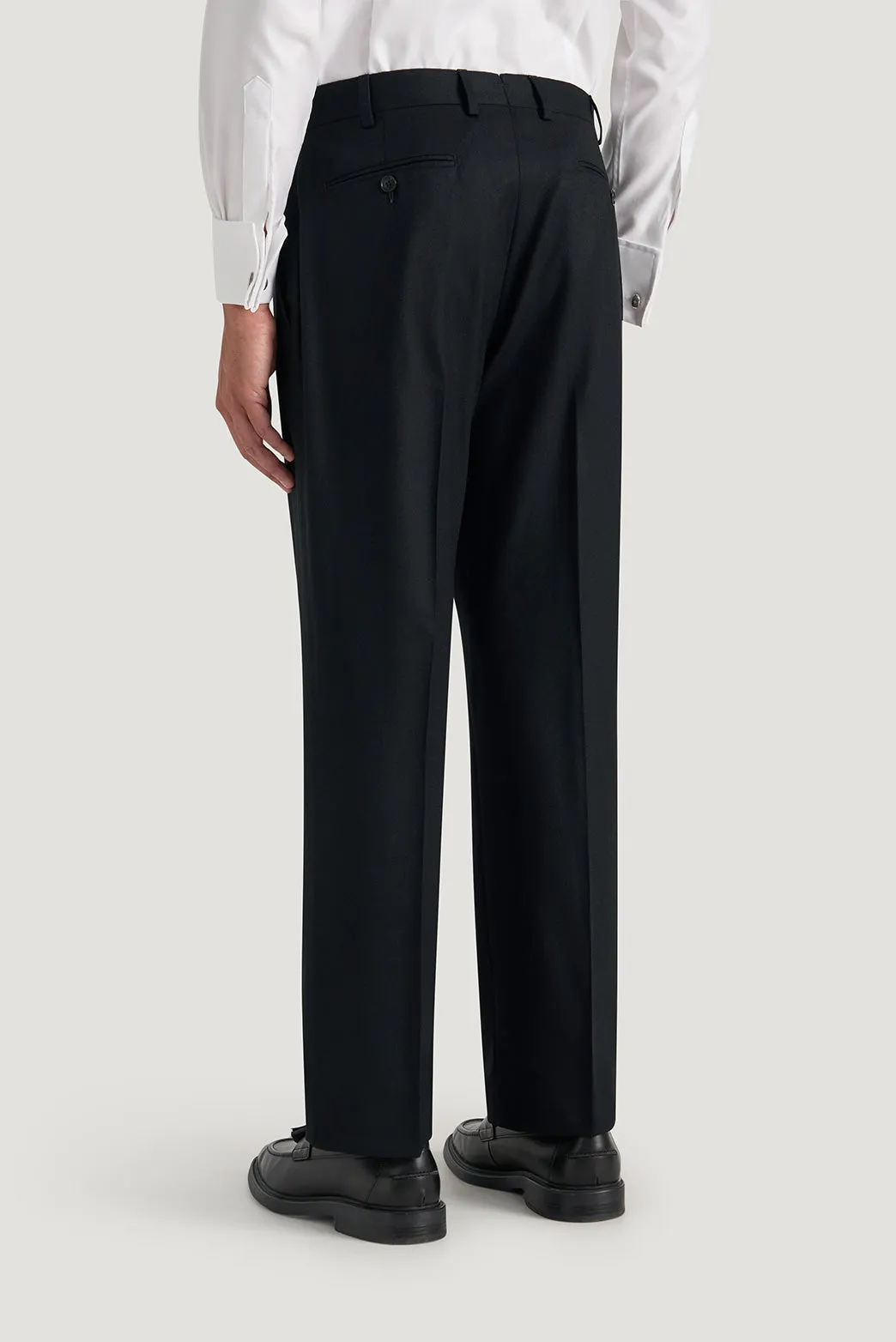 Gianetti Trouser sold by M.J. Bale product image thumbnail 4