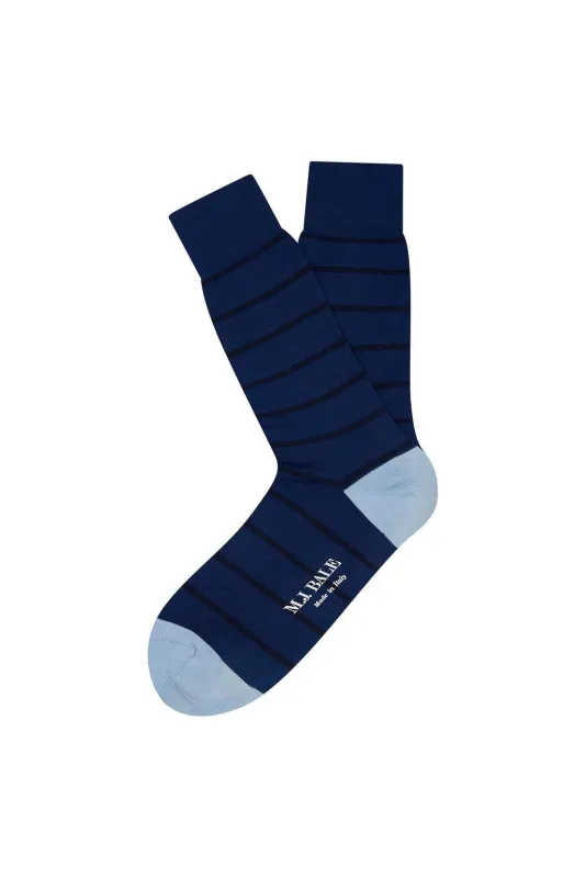 Campanella Sock sold by M.J. Bale