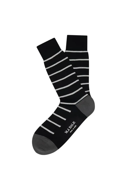 Campanella Sock sold by M.J. Bale