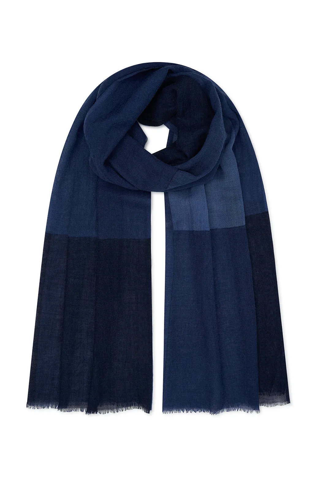 Osman Scarf sold by M.J. Bale product image thumbnail 2