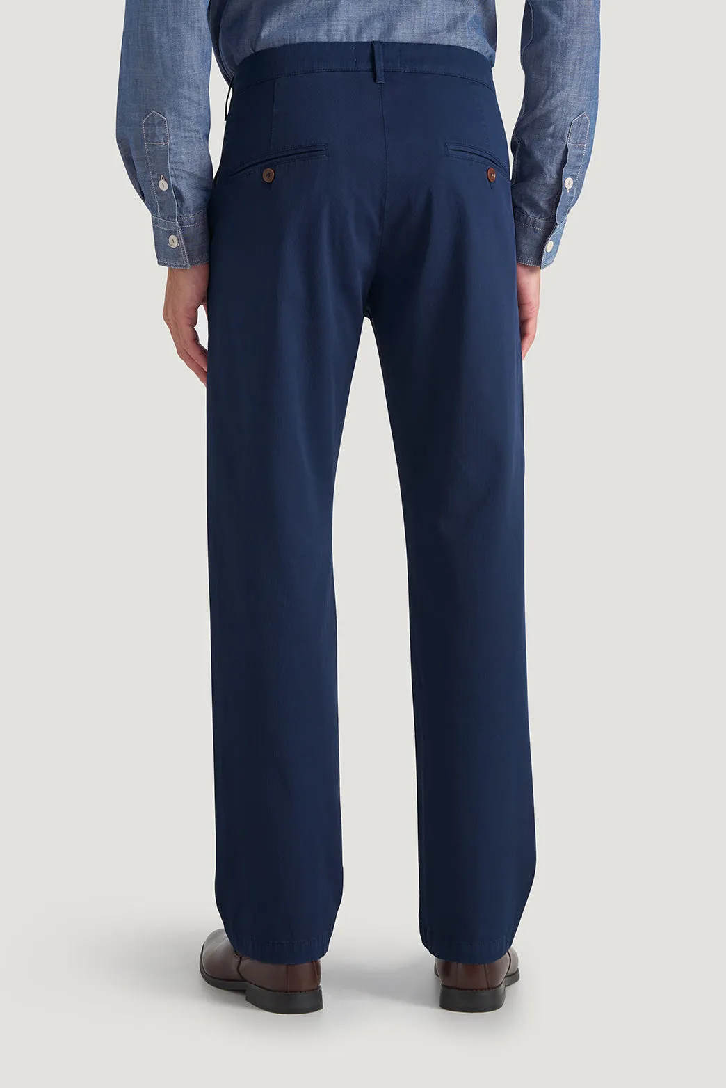 Michetti Chino sold by M.J. Bale product image thumbnail 4