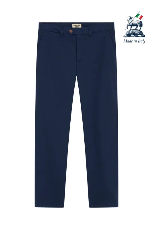 Michetti Chino sold by M.J. Bale