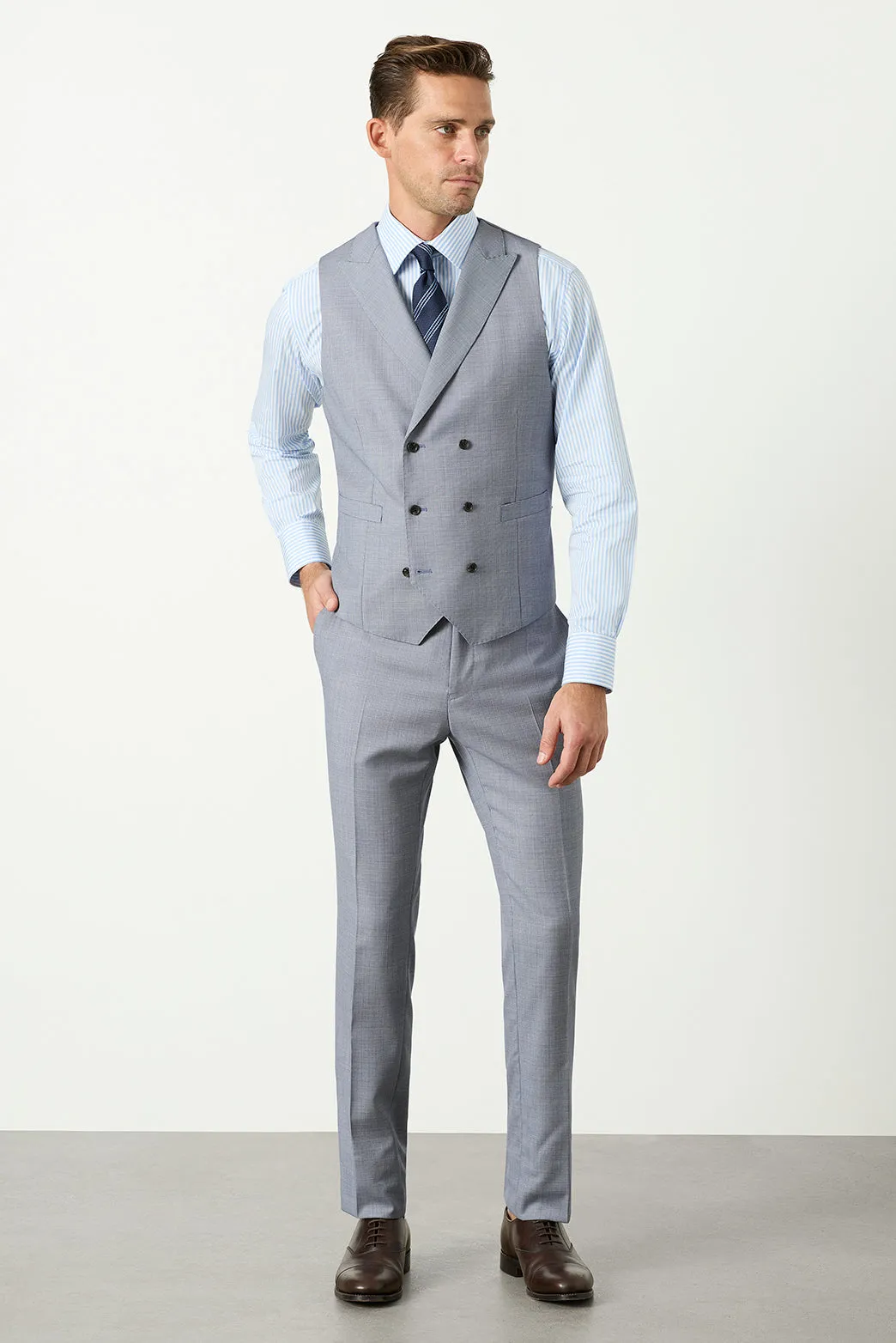 Richmond Trouser sold by M.J. Bale product image thumbnail 2