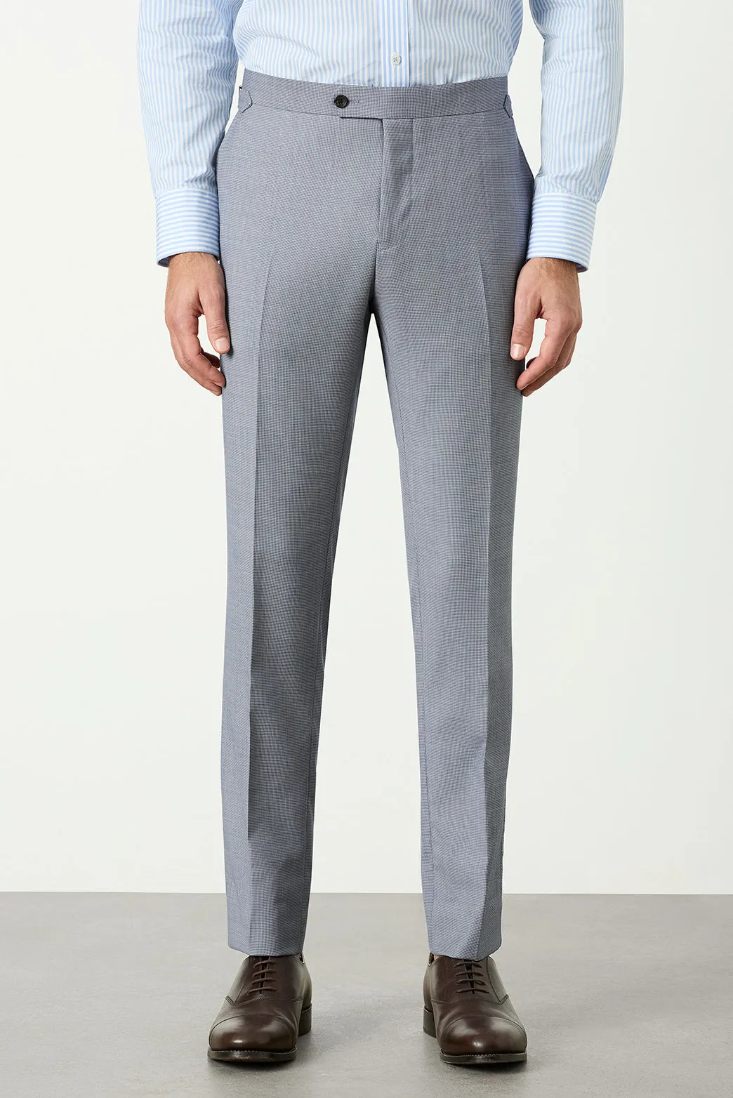 Richmond Trouser sold by M.J. Bale product image thumbnail 3